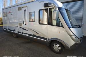 Chartago Chic S-Plus I 50 gancio traino