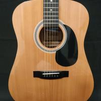 Chitarra acustica Tamaki SF 125 Vintage anni ‘70