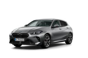 BMW 118d MSport Pro auto