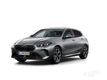 BMW 118d MSport Pro auto