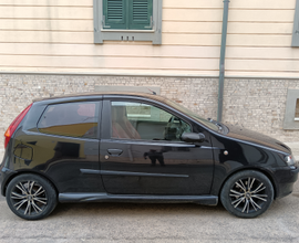 Fiat Punto 1.9 JTD