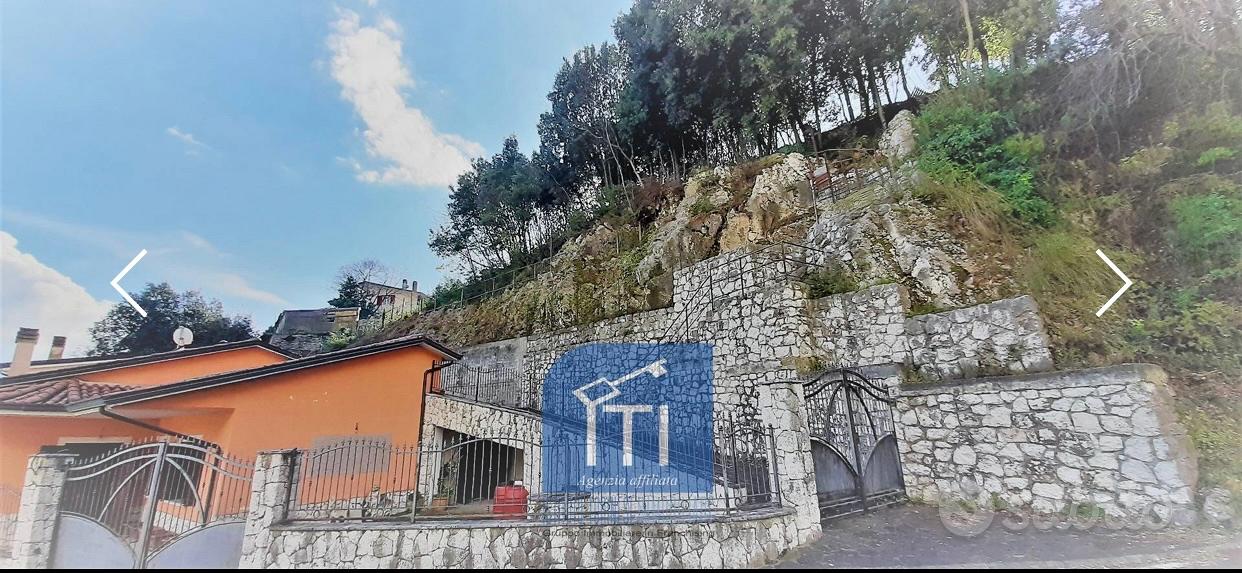 Casa – Sant'Elia Fiumerapido, Frosinone - Vista 4