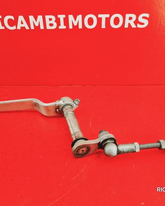 LEVA PEDALE CAMBIO BMW R1200RT