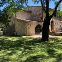 Pasqua 2026 casale in toscana