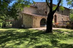 Pasqua 2026 casale in toscana