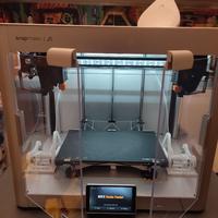 Stampante 3d SnapMaker J1