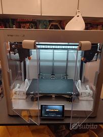 Stampante 3d SnapMaker J1
