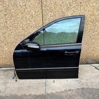 Porta anteriore sinistra Mercedes Classe C