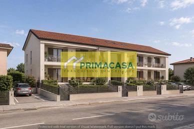 Terreno di 785 m² a Santa Maria di Sala