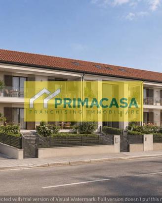 Terreno di 785 m² a Santa Maria di Sala