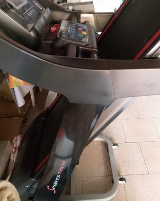 tapis roulant 