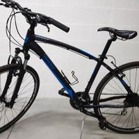 Bicicletta montana x-cross
