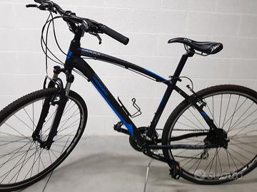 Bicicletta montana x-cross
