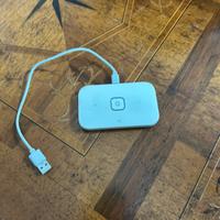 Router Wi-Fi mobile 4G Huawei