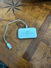 Router Wi-Fi mobile 4G Huawei