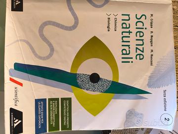 scienze naturali 2