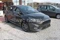 Ford fiesta 2018 2019 stline musata frontale
