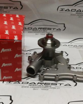 Pompa Acqua Range Rover 3.5 - 3.9 - 4.3 Bz STC483