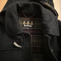 montgomery barbour