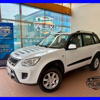 Dr DR5 1.6 benzina/Metano 118cv