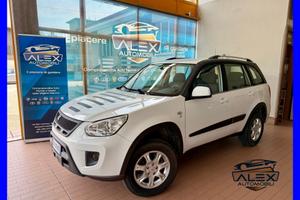 Dr DR5 1.6 benzina/Metano 118cv