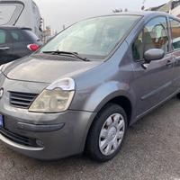 Renault Modus 1.2 16V