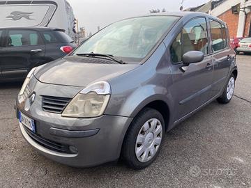 Renault Modus 1.2 16V