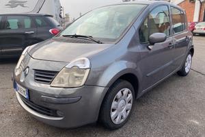Renault Modus 1.2 16V