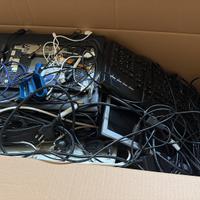 Vari pc tutti a blocco!!!