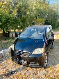 minicar casalini diesel 