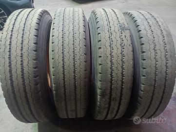 GOMME FIRESTONE 12.00X20