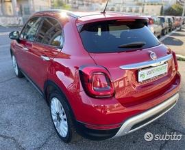 FIAT 500X Cross 1.3 Turbo Benzina 150cv AUTOMATICA