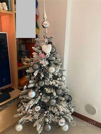 albero di natale