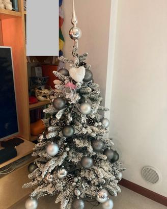 albero di natale