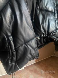 bomber di pelle