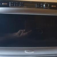 microonde Whirlpool jt369 SL
