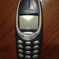  Nokia 3310