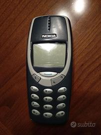  Nokia 3310