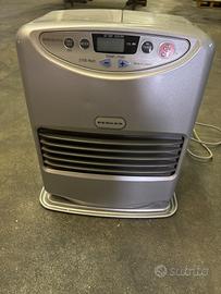 Stufa a Combustibile Liquido Portatile