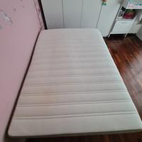 Materasso Hamarvik Ikea 140x200