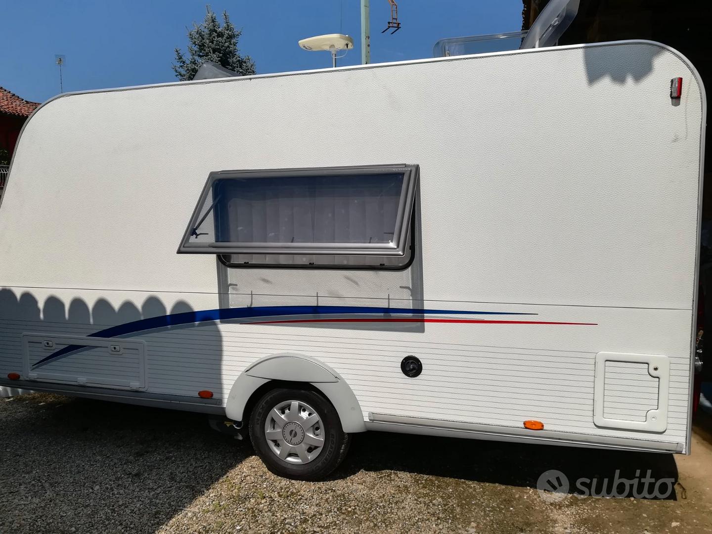 Oblò camper dometic - Caravan e Camper In vendita a Torino