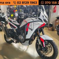 Moto Morini X-Cape 1200