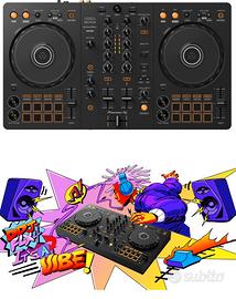 Pioneer ddj flx4