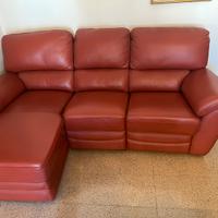 Divano 3 posti