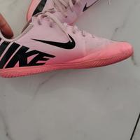scarpe da calcetto  Nike 37,5