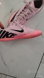 scarpe da calcetto  Nike 37,5