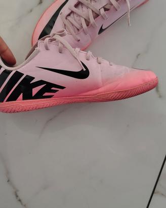 scarpe da calcetto  Nike 37,5