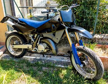 Husqvarna SM 125
