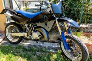 Husqvarna SM 125