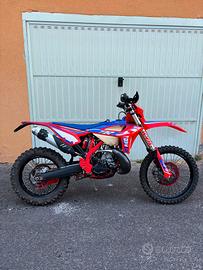 Beta 200 racing 2022